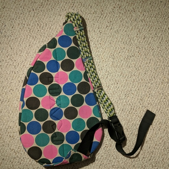 Kavu bag - Picture 2 of 2